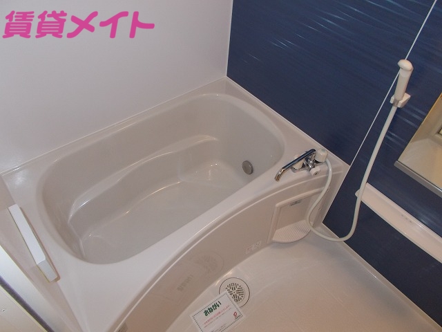 バス・シャワールーム　同型タイプ画像