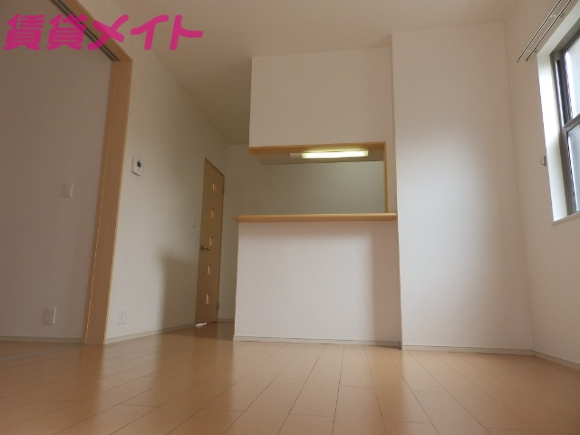 居室・リビング　同型タイプ画像