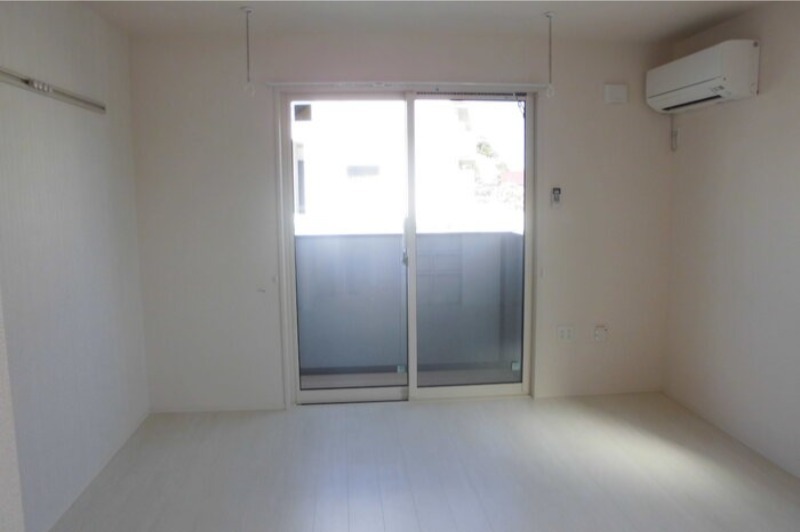 居室・リビング　図面と現状に相違がある場合には現状を優先