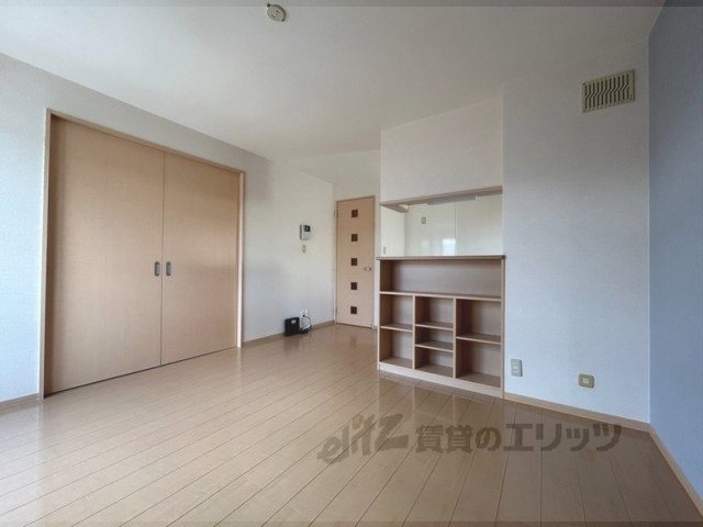 居室・リビング　リビング