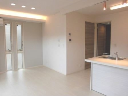 居室・リビング　別部屋参考