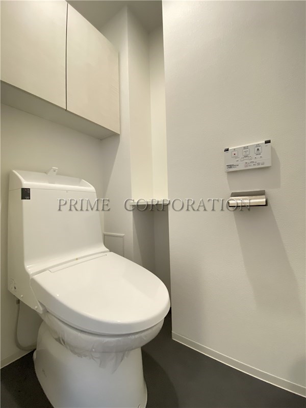 トイレ　※参考写真※