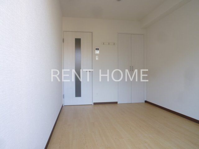 居室・リビング　洋室６帖