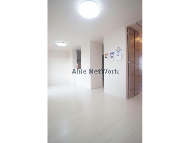 居室・リビング　同型写真