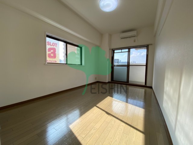 居室・リビング　アレンジ自由自在の広々空間です！