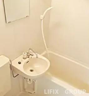 バス・シャワールーム　風呂