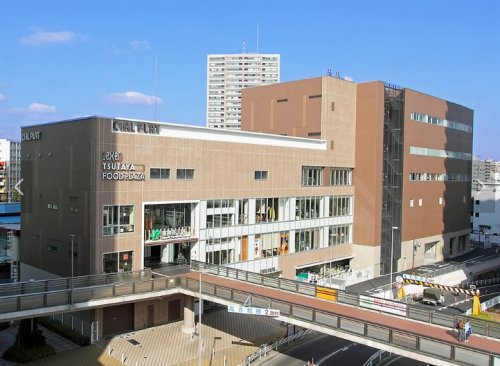 その他　CIAL PLAT(シァル プラット) 東神奈川（その他）まで147m