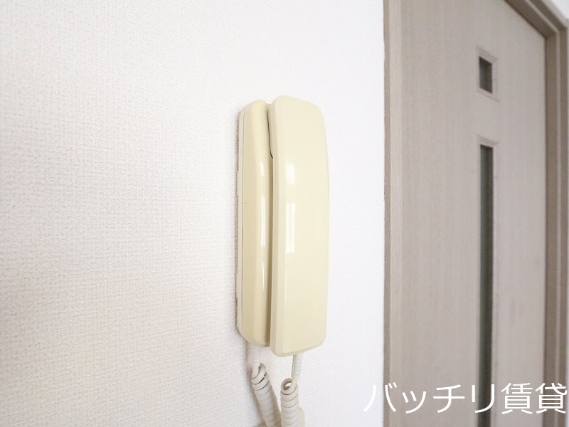 セキュリティ　別号室タイプの為、現状を優先致します。
