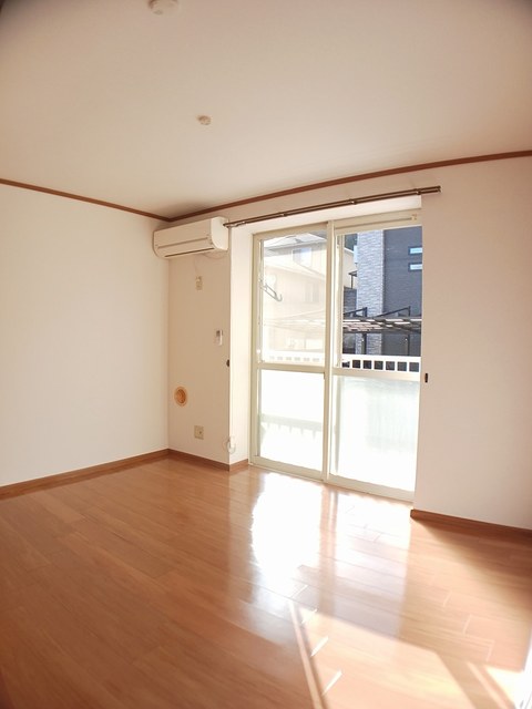 居室・リビング　居室・リビング