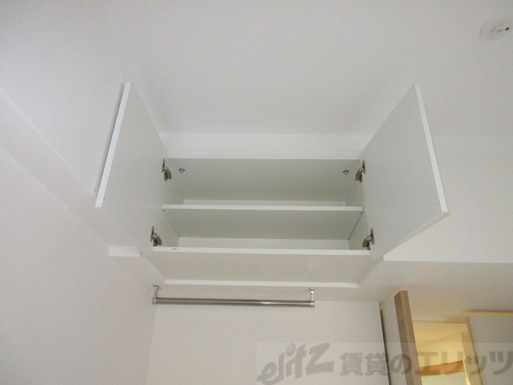 その他設備　バス