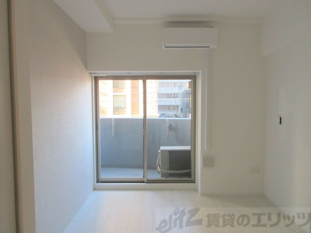 居室・リビング　リビング/居室