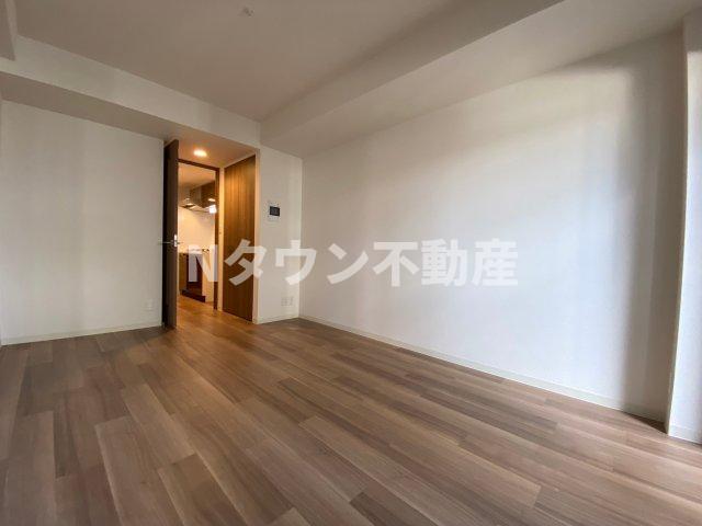 居室・リビング　ゆったりとした居間です