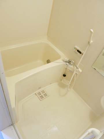 バス・シャワールーム　イメージ