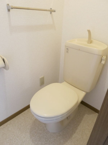 トイレ　イメージ