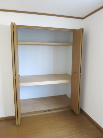 収納　イメージ