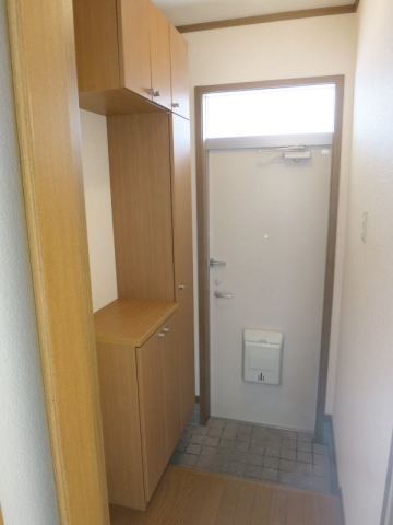 玄関　イメージ