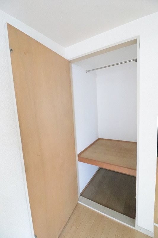 収納　※掲載情報と物件の現況が異なる場合、現況を優先するものとしま