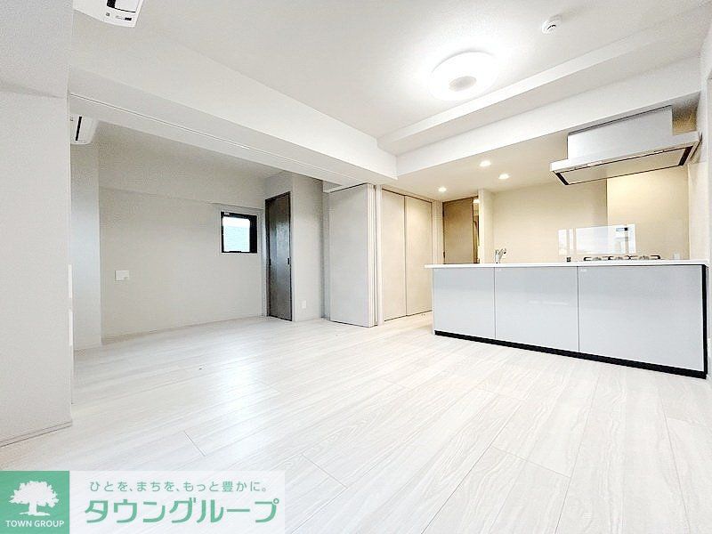 居室・リビング　お部屋探しは株式会社　タウンハウジング　までお気軽にお問合…