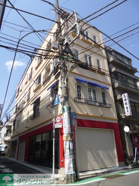 建物外観　☆綺麗な外観☆住環境良好☆