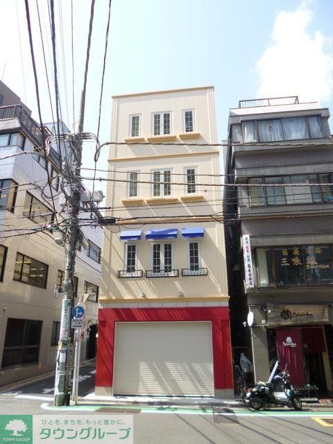 建物外観　☆綺麗な外観☆陽当り良好☆