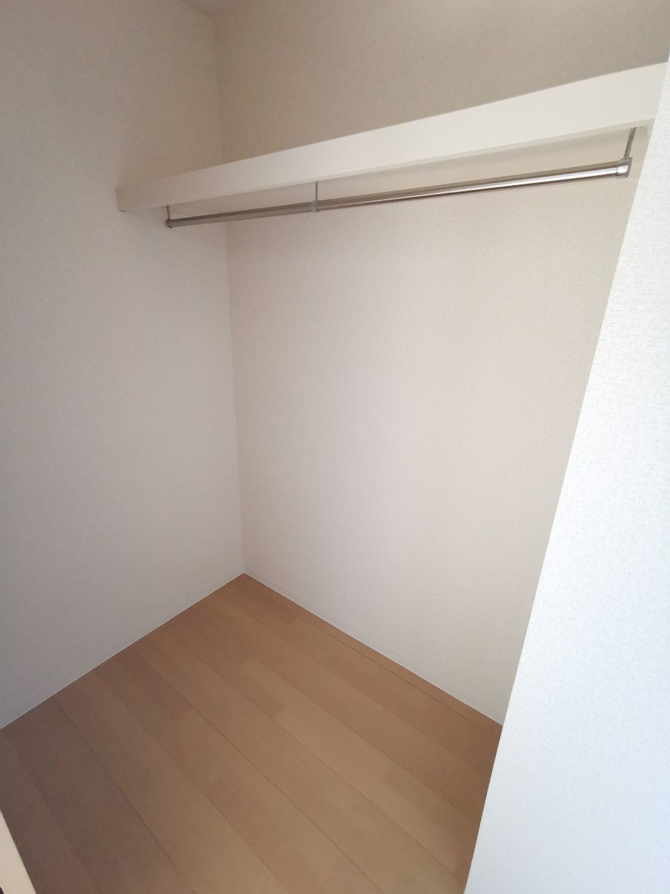 収納　同物件、別号室の参考写真です。