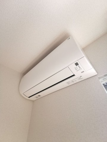 その他設備　同物件、別号室の参考写真です。