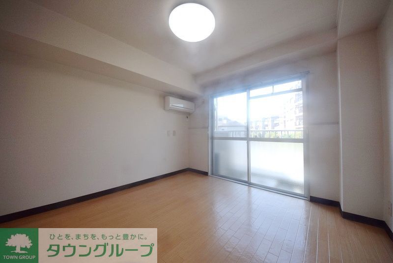 居室・リビング　リビング/居室