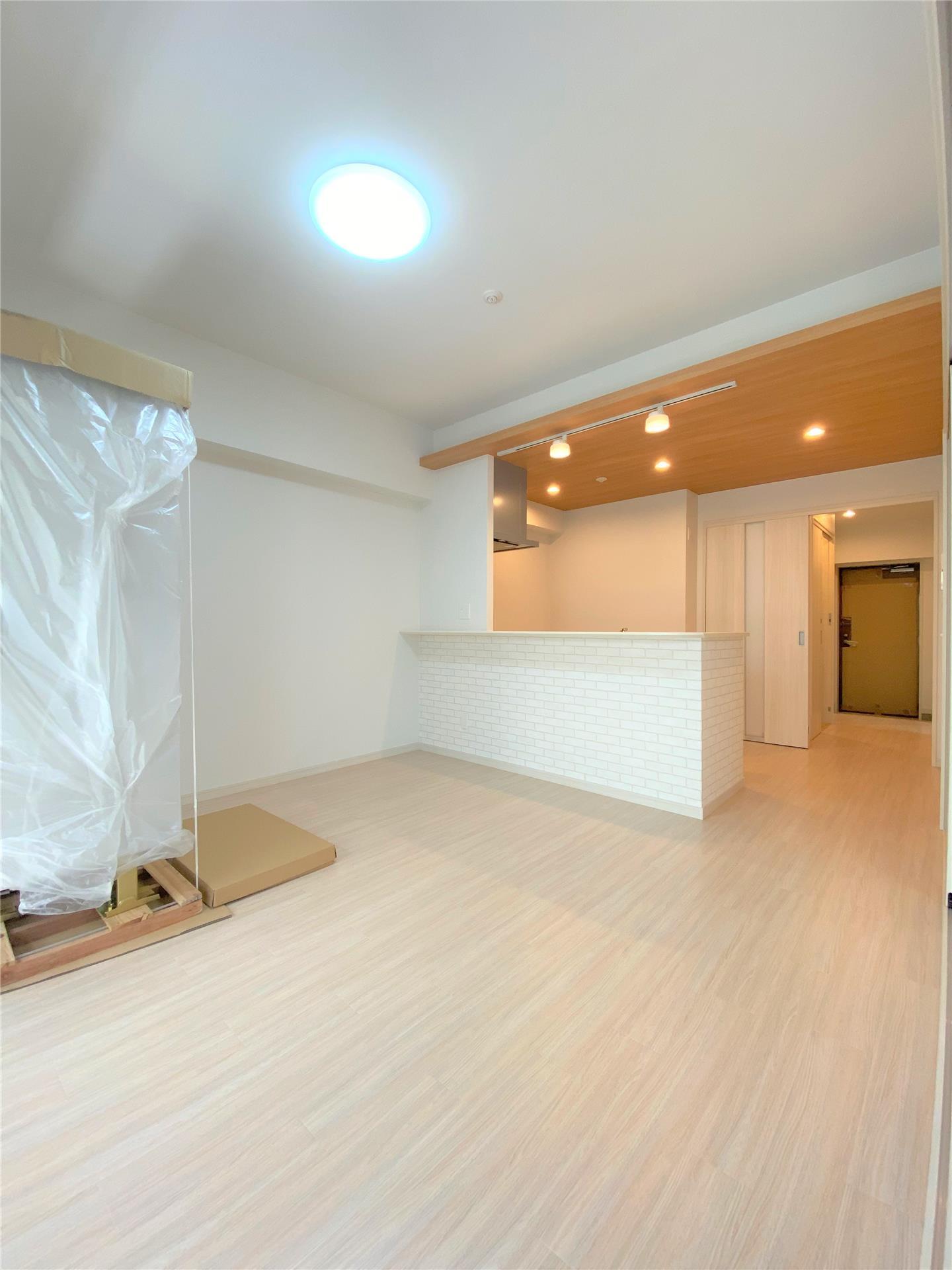 その他部屋・スペース　※モデルルーム写真