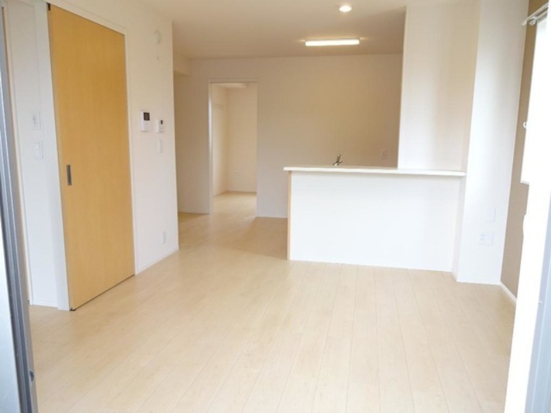 居室・リビング　図面と現状に相違がある場合には現状を優先