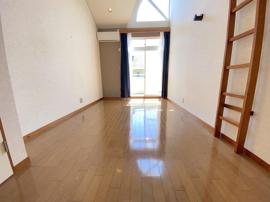 居室・リビング　洋室