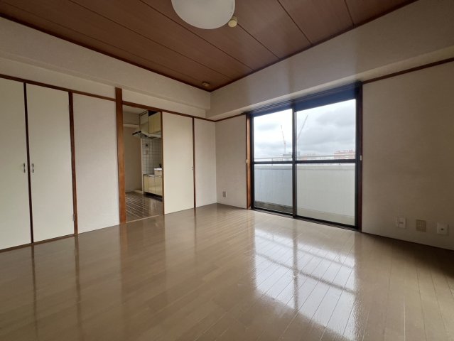 居室・リビング　高崎、前橋のお部屋探しはエンドスケープまで！お客様の理想お聞