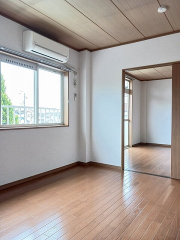 その他部屋・スペース　過ごしやすい室内です