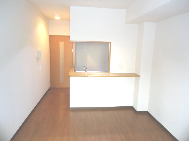 居室・リビング　居室1