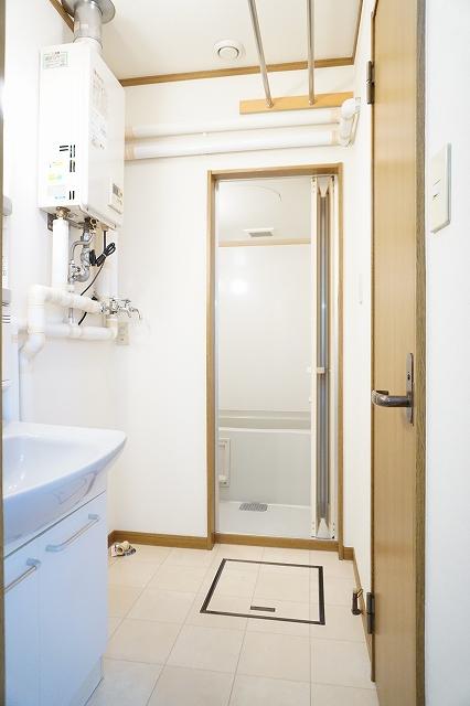 その他部屋・スペース　内装