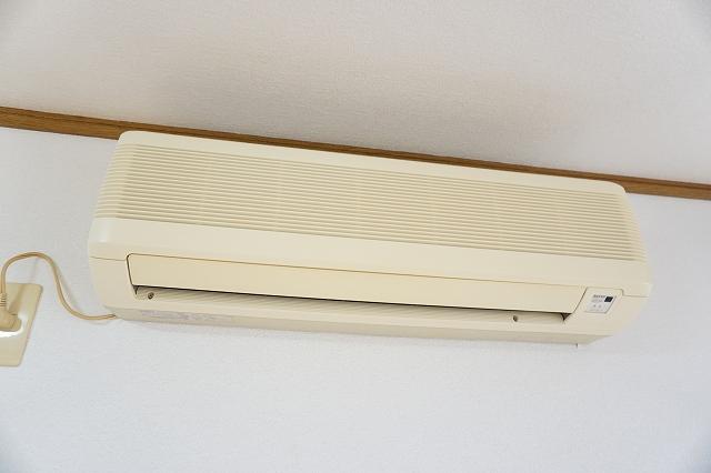 その他設備　設備