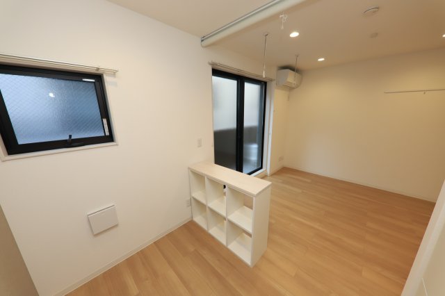 バス・シャワールーム　お風呂で日々の疲れを落としましょう