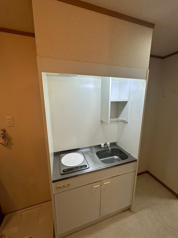 キッチン　他室参照