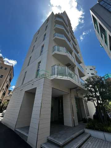 建物外観　レジディア目黒IV