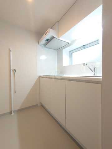 キッチン　ASTILE四谷