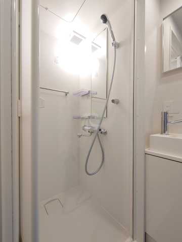 バス・シャワールーム　ASTILE四谷