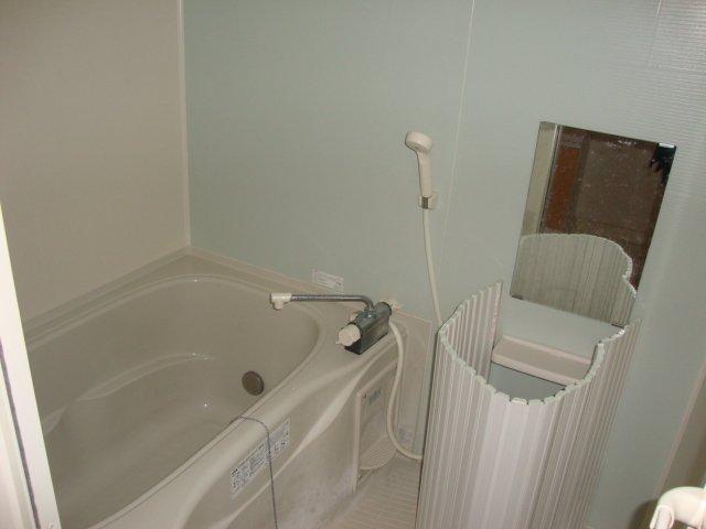 バス・シャワールーム　バス（イメージ）