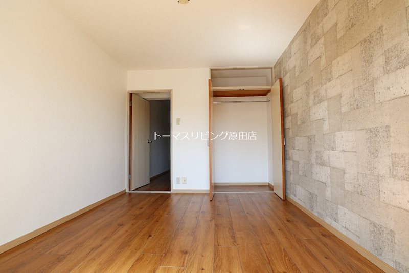 その他部屋・スペース　503号室写真