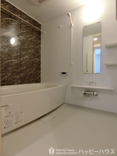 バス・シャワールーム　参考写真