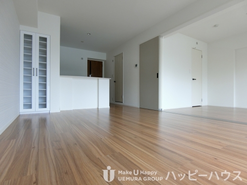 居室・リビング　参考写真