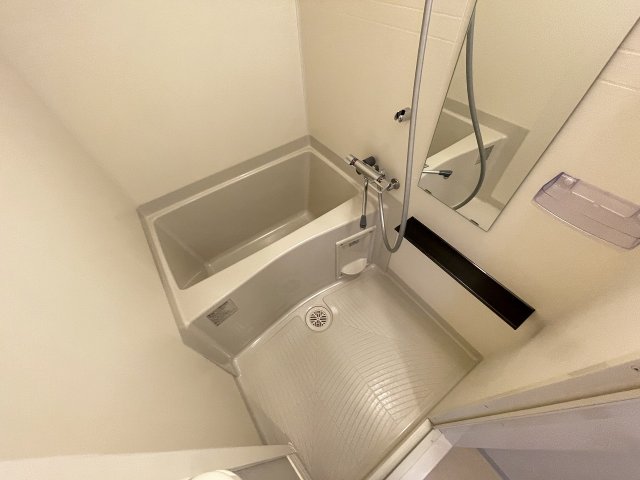 バス・シャワールーム　参考写真