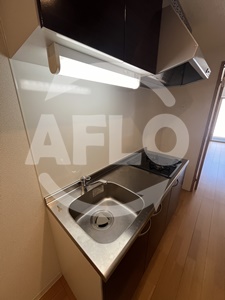 キッチン　KSロイヤル大阪城　キッチン