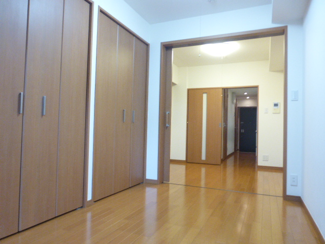 その他部屋・スペース　内観