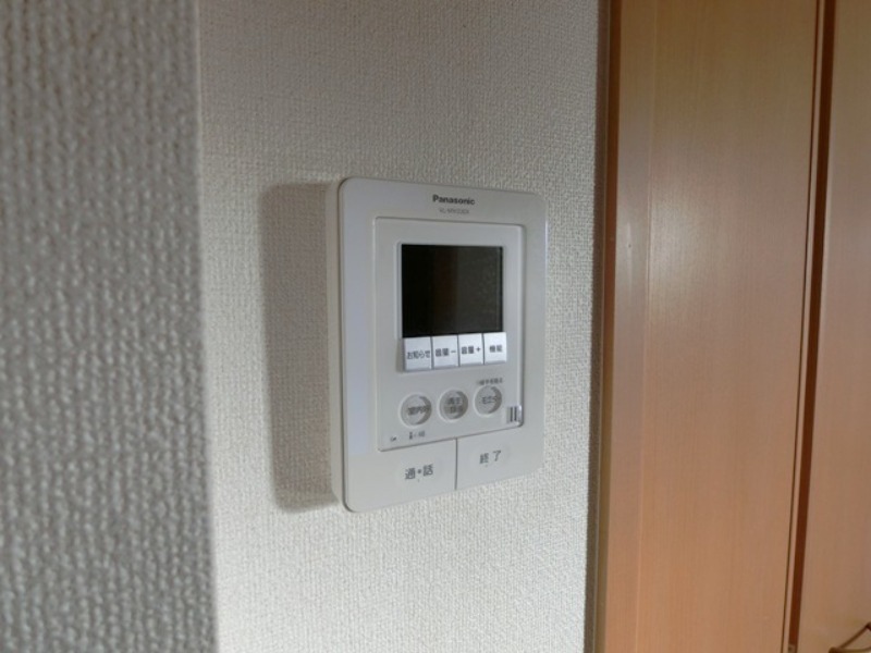 セキュリティ　図面と現状に相違がある場合には現状を優先