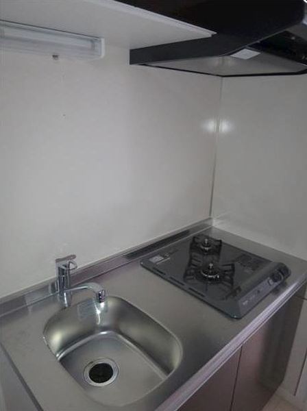 キッチン　※別部屋参考写真