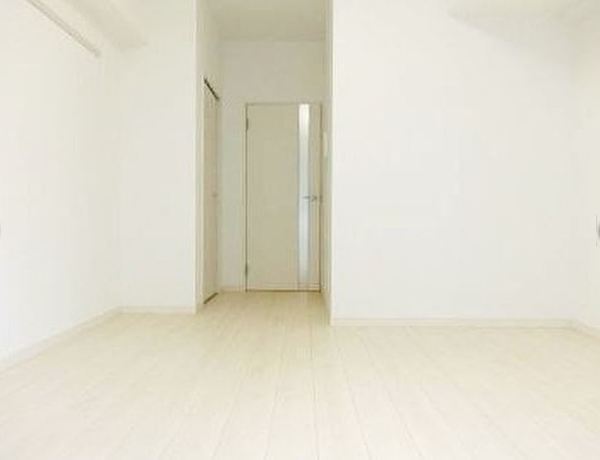 居室・リビング　※別部屋参考写真